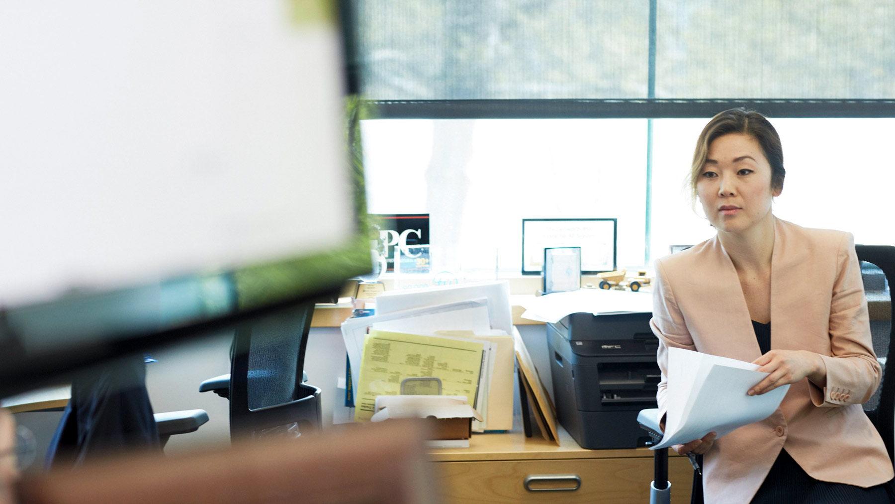 Executive Thought  Leadership