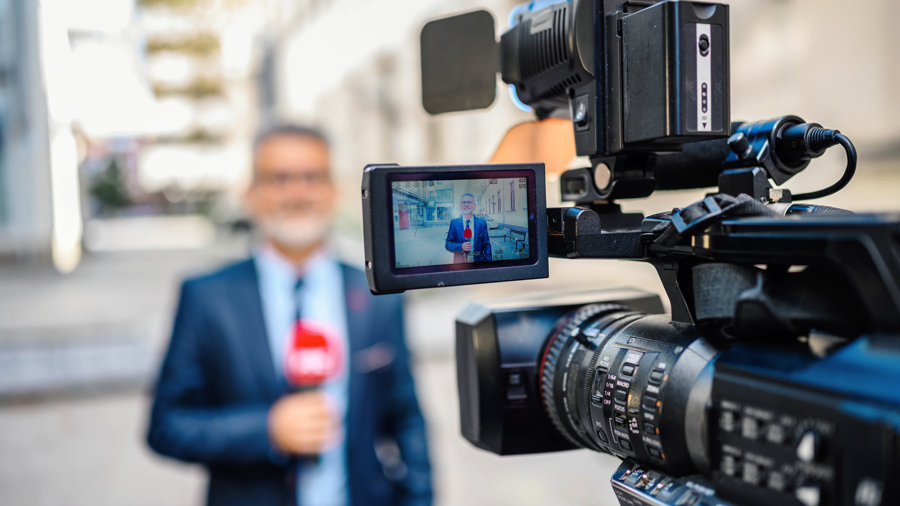 Media  Relations