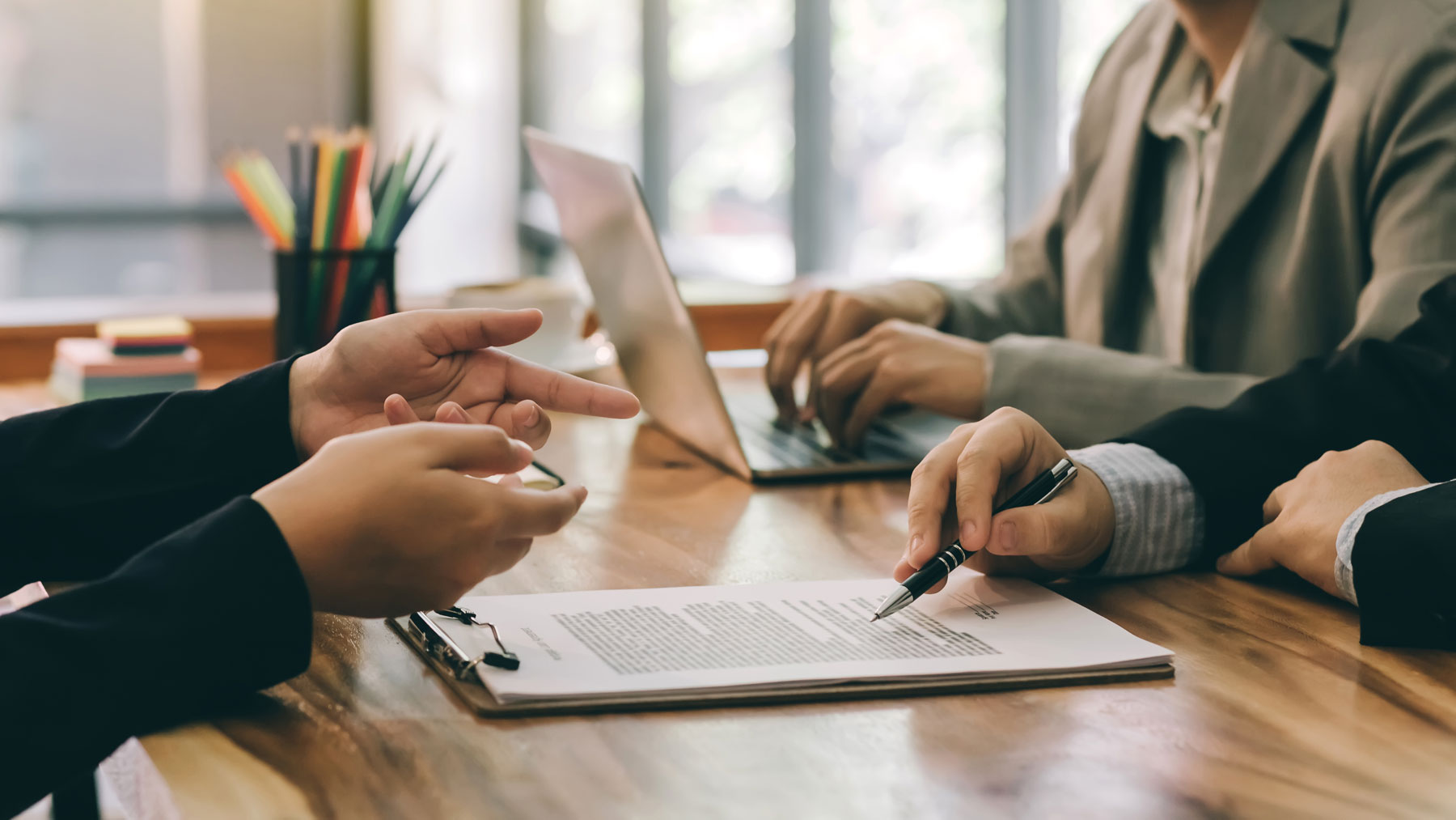 Transaction  Communications