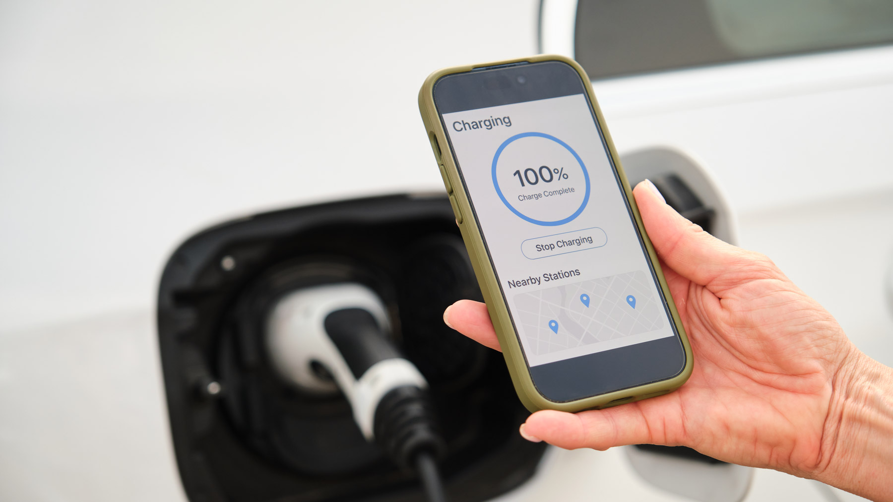 Clean Tech