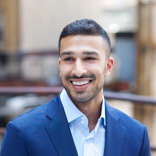 Ankit Hira