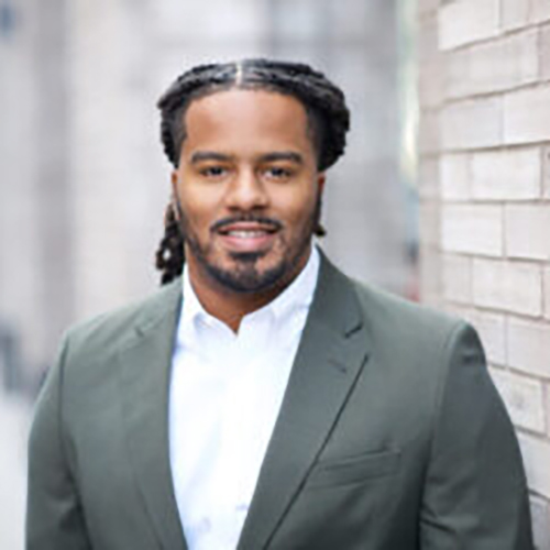 Canaan Blackwell