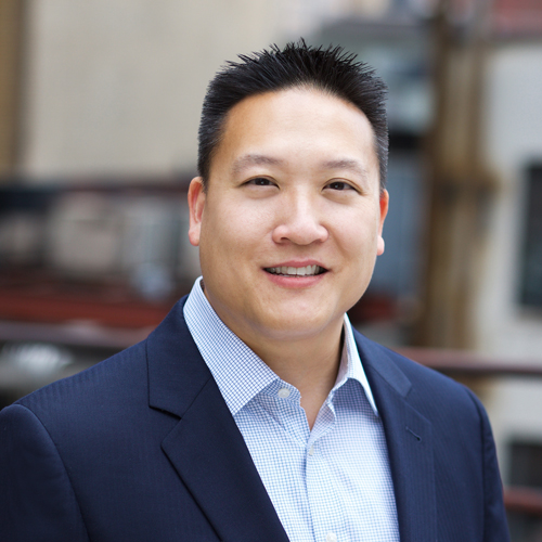 Ed Yuen