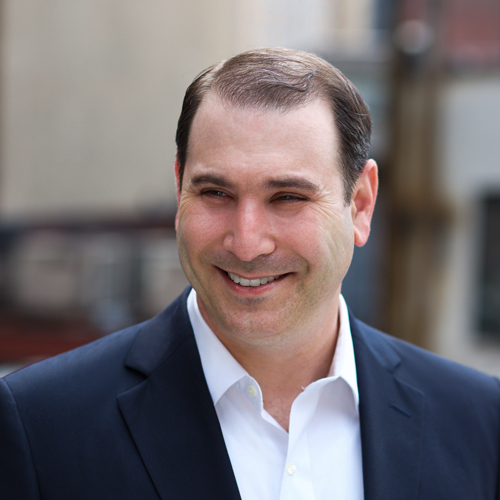 Jeff Grossman