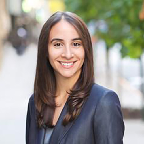 Laurie Stern