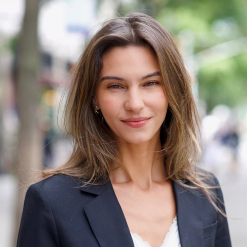 Maria Lycouris