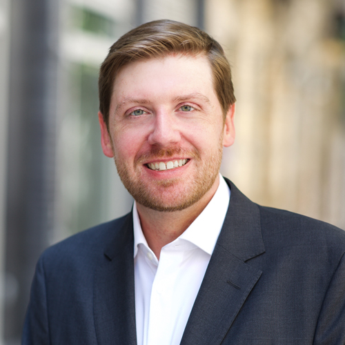 Matthew Warren